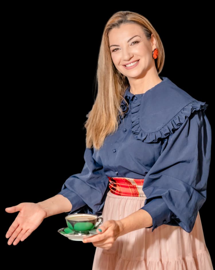 Marketing Barista - matei strategie homepage