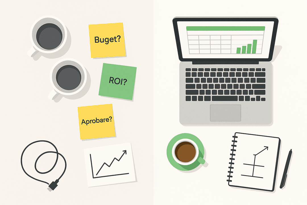 Sistemul de Operare Q4 - matei.cafe